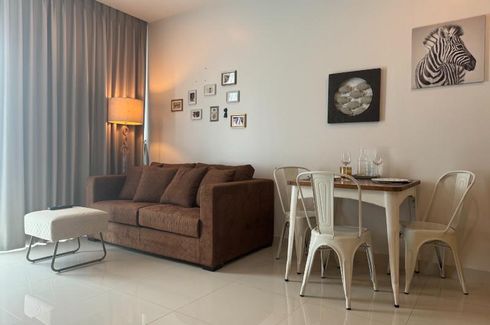 1 Bedroom Condo for sale in Musselana, Na Jomtien, Chonburi