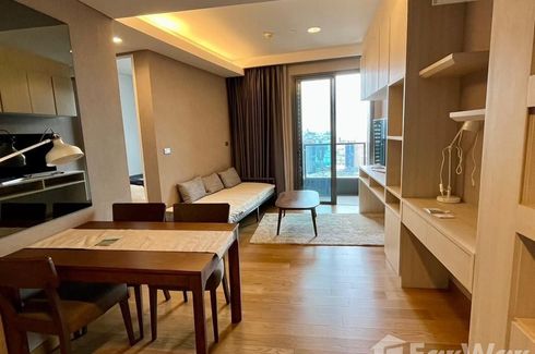 2 Bedroom Condo for rent in The Lumpini 24, Khlong Tan, Bangkok near BTS Phrom Phong