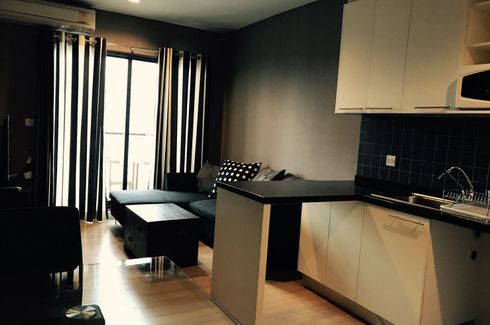 1 Bedroom Condo for rent in The Seed Mingle, Thung Maha Mek, Bangkok near MRT Lumpini