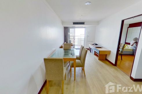 2 Bedroom Condo for rent in The Waterford Diamond, Khlong Tan, Bangkok near BTS Phrom Phong