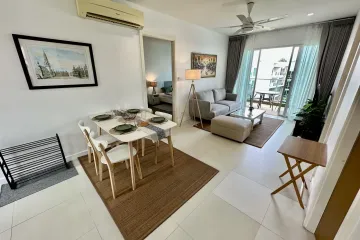 2 Bedroom Condo for rent in The Seacraze Hua Hin, Nong Kae, Prachuap Khiri Khan