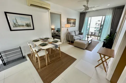 2 Bedroom Condo for rent in The Seacraze Hua Hin, Nong Kae, Prachuap Khiri Khan