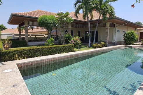 3 Bedroom Villa for rent in Orchid Palm Homes 4, Thap Tai, Prachuap Khiri Khan