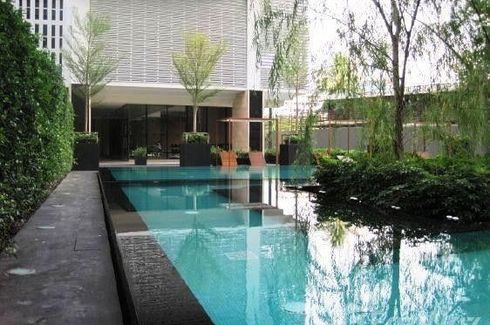 Condo for rent in The Emporio Place, Khlong Tan, Bangkok near BTS Phrom Phong