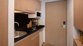 Apartment for rent in Citadines Sukhumvit 8 Bangkok, Khlong Toei, Bangkok near BTS Asoke