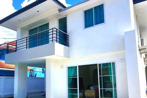 6 Bedroom House for Sale or Rent in View point Villa Jomtien, Nong Prue, Chonburi