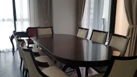 2 Bedroom Condo for rent in 98 Wireless, Lumpini, Bangkok near BTS Ploen Chit