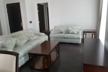 2 Bedroom Condo for rent in 98 Wireless, Lumpini, Bangkok near BTS Ploen Chit