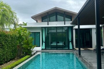 4 Bedroom Villa for rent in Nai Harn Baan-Bua - Baan Varij, Rawai, Phuket