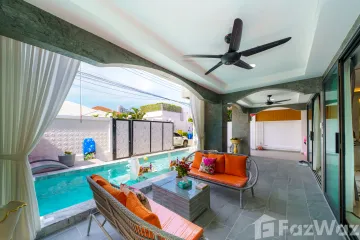 5 Bedroom Villa for sale in Nong Prue, Chonburi