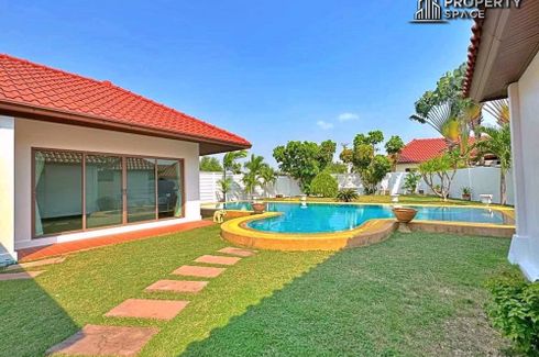 3 Bedroom Villa for rent in Baan Balina 3, Huai Yai, Chonburi