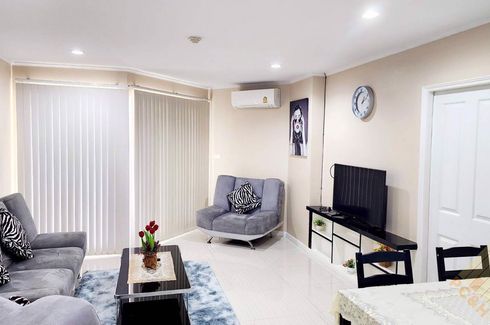 1 Bedroom Condo for sale in Center Point, Nong Prue, Chonburi