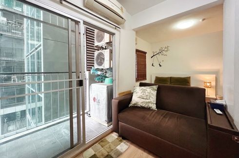 1 Bedroom Condo for rent in A Space Hideaway Asoke - Ratchada, Din Daeng, Bangkok near MRT Phra Ram 9