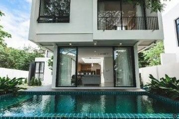 4 Bedroom Villa for rent in In The Mood Luxury Private Pool Villa, San Phak Wan, Chiang Mai