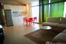 2 Bedroom Condo for sale in Jomtien Complex, Nong Prue, Chonburi
