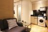 1 Bedroom Condo for sale in Park Origin Phrom Phong, Khlong Tan, Bangkok near BTS Phrom Phong