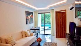 1 Bedroom Condo for sale in Club Royal, Na Kluea, Chonburi