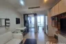 1 Bedroom Condo for rent in THE LINE Jatujak - Mochit, Chatuchak, Bangkok near MRT Chatuchak Park