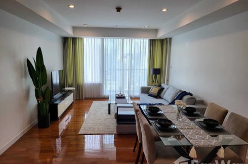 2 Bedroom Condo for rent in Baan Siri 24, Khlong Tan, Bangkok near BTS Phrom Phong