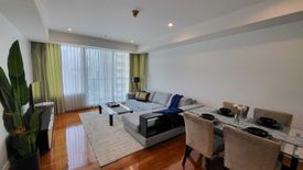 2 Bedroom Condo for rent in Baan Siri 24, Khlong Tan, Bangkok near BTS Phrom Phong