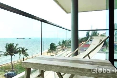 1 Bedroom Condo for sale in Na Jomtien, Chonburi