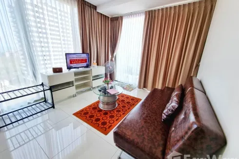 1 Bedroom Condo for sale in The Riviera Wongamat, Na Kluea, Chonburi