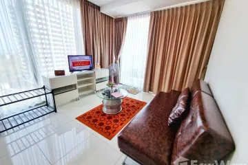 1 Bedroom Condo for sale in The Riviera Wongamat, Na Kluea, Chonburi