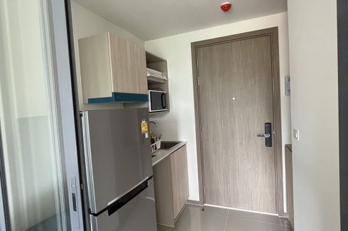 1 Bedroom Condo for rent in The Muve Bangna, Bang Na, Bangkok near MRT Si Iam