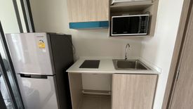 1 Bedroom Condo for rent in The Muve Bangna, Bang Na, Bangkok near MRT Si Iam