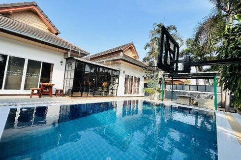 2 Bedroom House for sale in Kittima Garden Home, Nong Prue, Chonburi