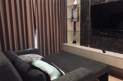 1 Bedroom Condo for rent in Lumpini Suite Dindaeng - Ratchaprarop, Sam Sen Nai, Bangkok near MRT Rang Nam