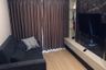 1 Bedroom Condo for rent in Lumpini Suite Dindaeng - Ratchaprarop, Sam Sen Nai, Bangkok near MRT Rang Nam