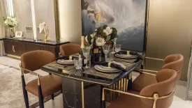 2 Bedroom Condo for sale in Nivati Thonglor 23, Khlong Tan Nuea, Bangkok near BTS Thong Lo