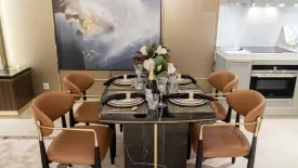 2 Bedroom Condo for sale in Nivati Thonglor 23, Khlong Tan Nuea, Bangkok near BTS Thong Lo