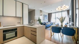 2 Bedroom Condo for sale in BEATNIQ Sukhumvit 32, Khlong Tan, Bangkok near BTS Thong Lo