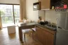 1 Bedroom Condo for Sale or Rent in Nong Prue, Chonburi
