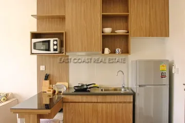 1 Bedroom Condo for Sale or Rent in Nong Prue, Chonburi