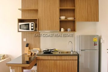 1 Bedroom Condo for Sale or Rent in Treetops Pattaya, Nong Prue, Chonburi