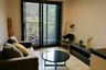 1 Bedroom Condo for rent in The Seed Mingle, Thung Maha Mek, Bangkok near MRT Lumpini