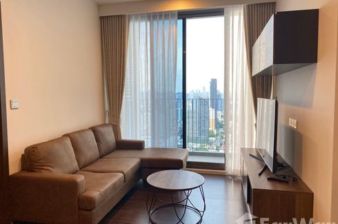 2 Bedroom Condo for rent in Whizdom Connect Sukhumvit, Bang Chak, Bangkok near BTS Punnawithi