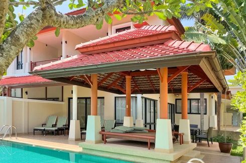 3 Bedroom Villa for sale in Laguna Cove, Choeng Thale, Phuket