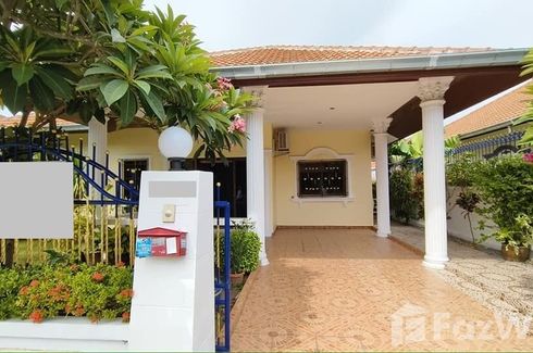 3 Bedroom House for sale in Eakmongkol Village 2, Nong Prue, Chonburi