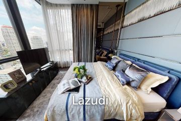 2 Bedroom Condo for sale in The ESSE Sukhumvit 36, Phra Khanong, Bangkok near BTS Thong Lo