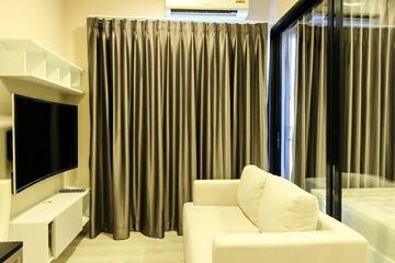 1 Bedroom Condo for sale in Condolette Midst Rama 9, Huai Khwang, Bangkok near MRT Phra Ram 9