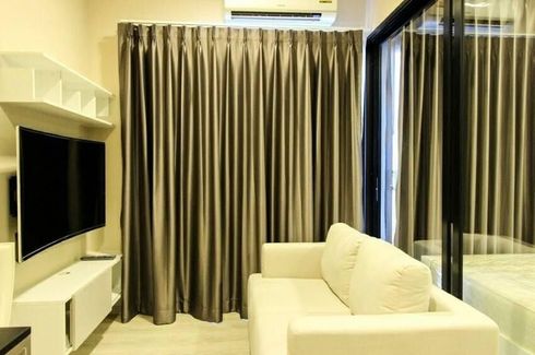 1 Bedroom Condo for sale in Condolette Midst Rama 9, Huai Khwang, Bangkok near MRT Phra Ram 9