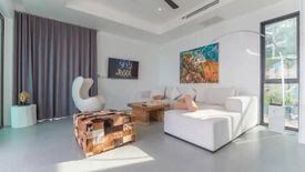 4 Bedroom Villa for rent in Bo Phut, Surat Thani