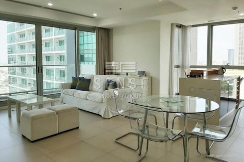 2 Bedroom Condo for sale in The River by Raimon Land, Khlong Ton Sai, Bangkok near BTS Krung Thon Buri