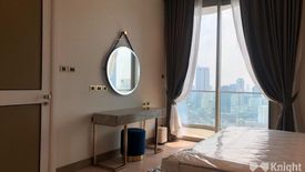 2 Bedroom Condo for rent in The Residences At Mandarin Oriental, Khlong Ton Sai, Bangkok near BTS Krung Thon Buri