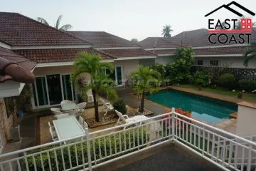 3 Bedroom House for sale in Huai Yai, Chonburi