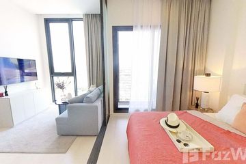 1 Bedroom Condo for sale in Mazarine Ratchayothin, Chan Kasem, Bangkok near BTS Ratchayothin